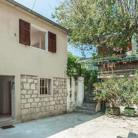 Apartament Charming Old Stone House Split Zewnętrze zdjęcie