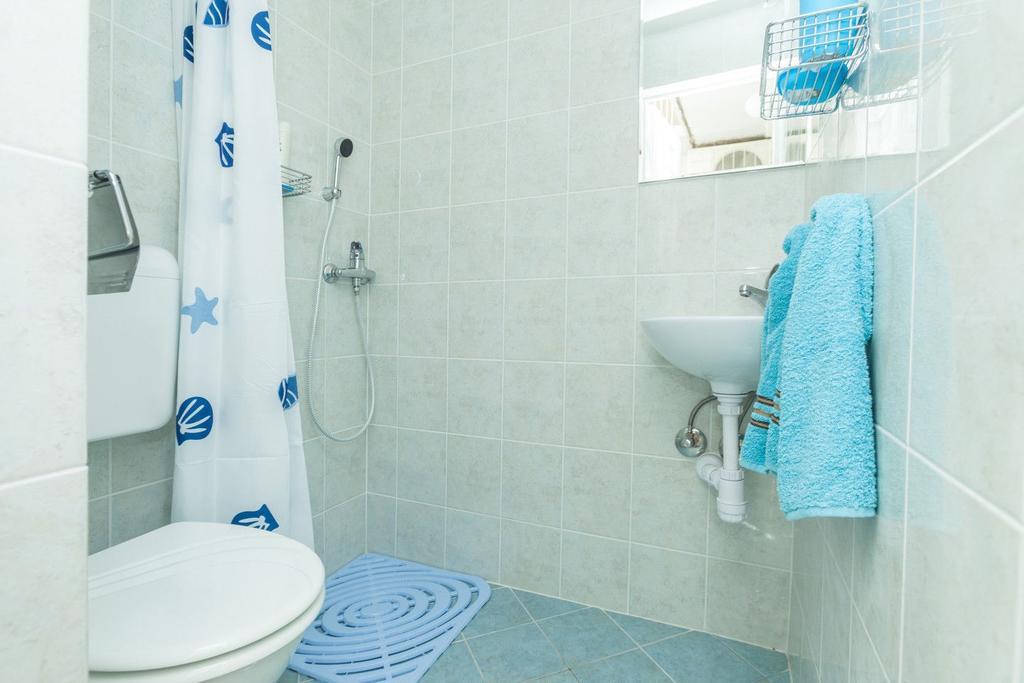 Apartament Charming Old Stone House Split Zewnętrze zdjęcie
