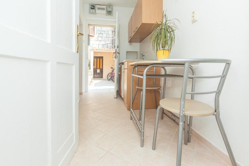 Apartament Charming Old Stone House Split Pokój zdjęcie