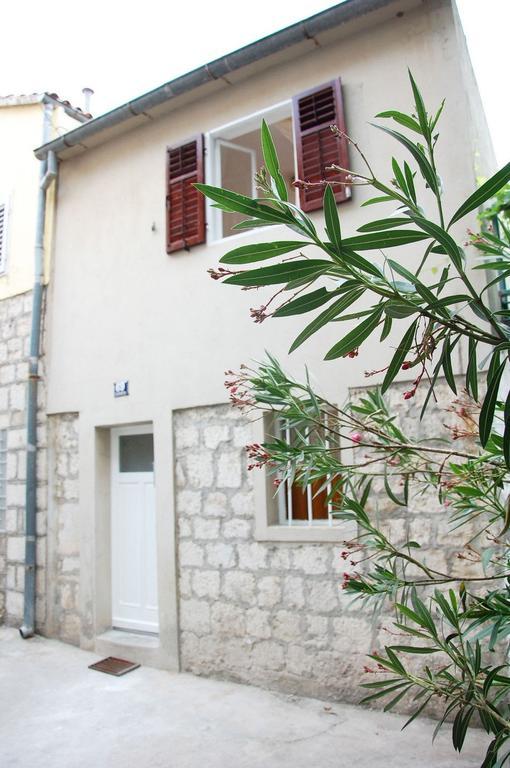 Apartament Charming Old Stone House Split Zewnętrze zdjęcie